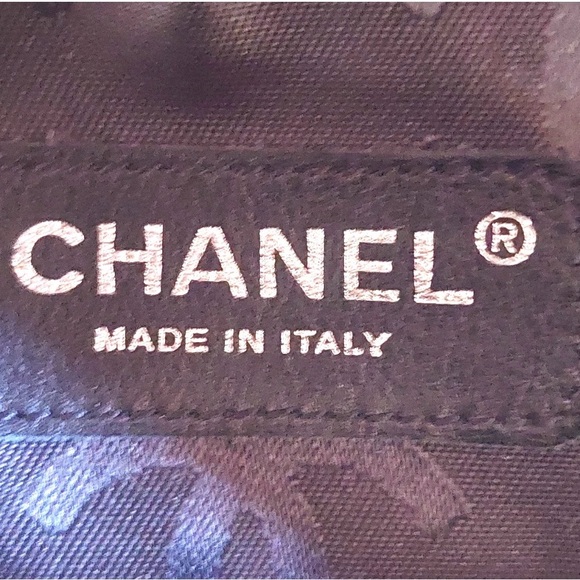 ❤️❤️SOLD❤️❤️CHANEL Rare Cambon Reporter Bag - Picture 4 of 15